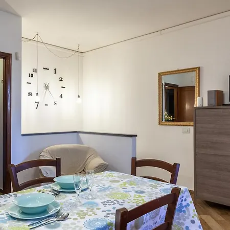 Bilocale Versilia Apartment