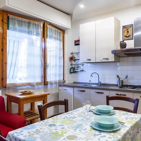 Apartment Bilocale Versilia *