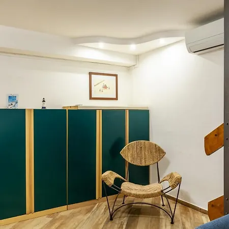 Bilocale Versilia Apartment Viareggio