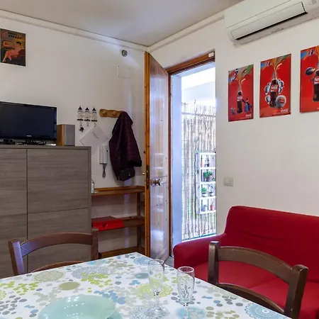 Bilocale Versilia Apartment Viareggio