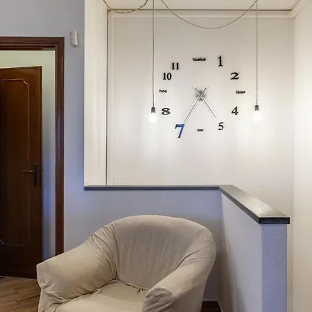 Bilocale Versilia Apartment Viareggio