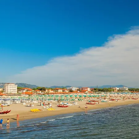 Apartment Bilocale Versilia