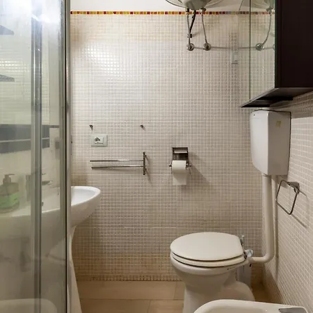 Bilocale Versilia Apartment