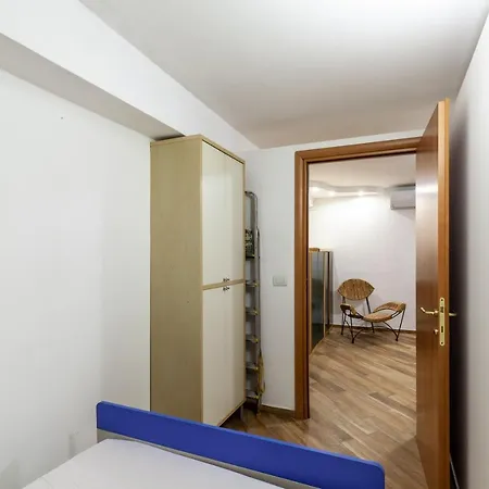 Bilocale Versilia * Viareggio