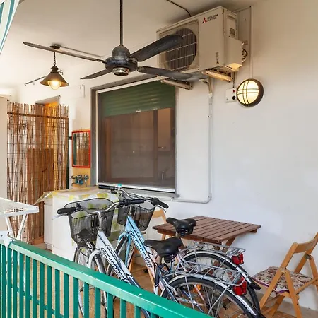 Apartment Bilocale Versilia *