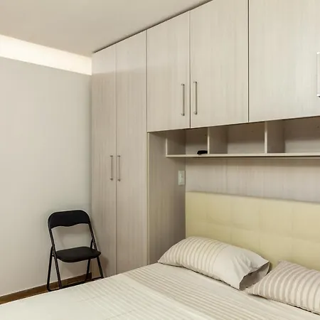 Apartment Bilocale Versilia Viareggio