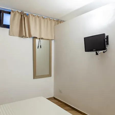 Apartment Bilocale Versilia